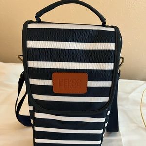 Wine Bag with set of Cups